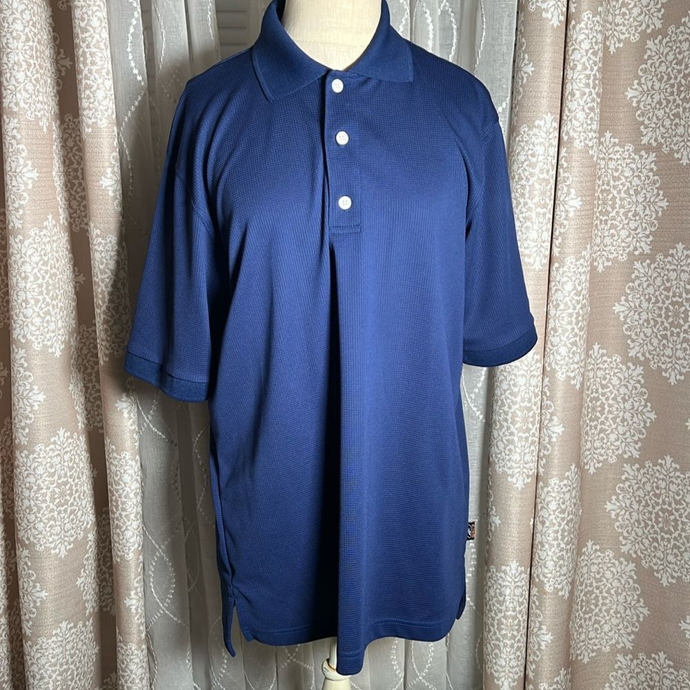 Reebok Golf Shirt Men's size medium